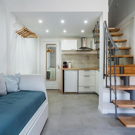 Bonsai Flat In Beausoleil Διαμέρισμα Εξωτερικό φωτογραφία