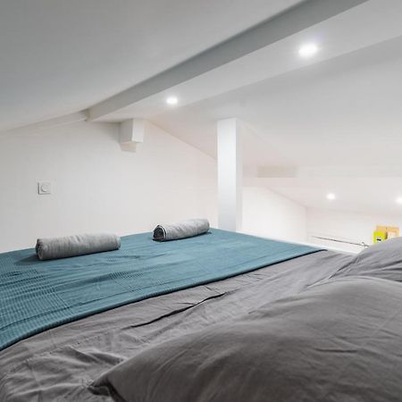 Bonsai Flat In Beausoleil Διαμέρισμα Εξωτερικό φωτογραφία