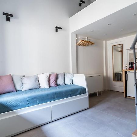 Bonsai Flat In Beausoleil Διαμέρισμα Εξωτερικό φωτογραφία