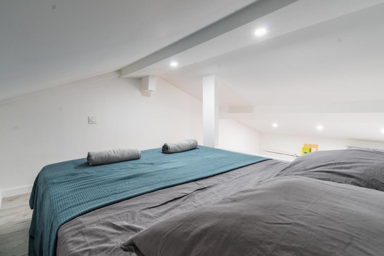 Bonsai Flat In Beausoleil Διαμέρισμα Εξωτερικό φωτογραφία