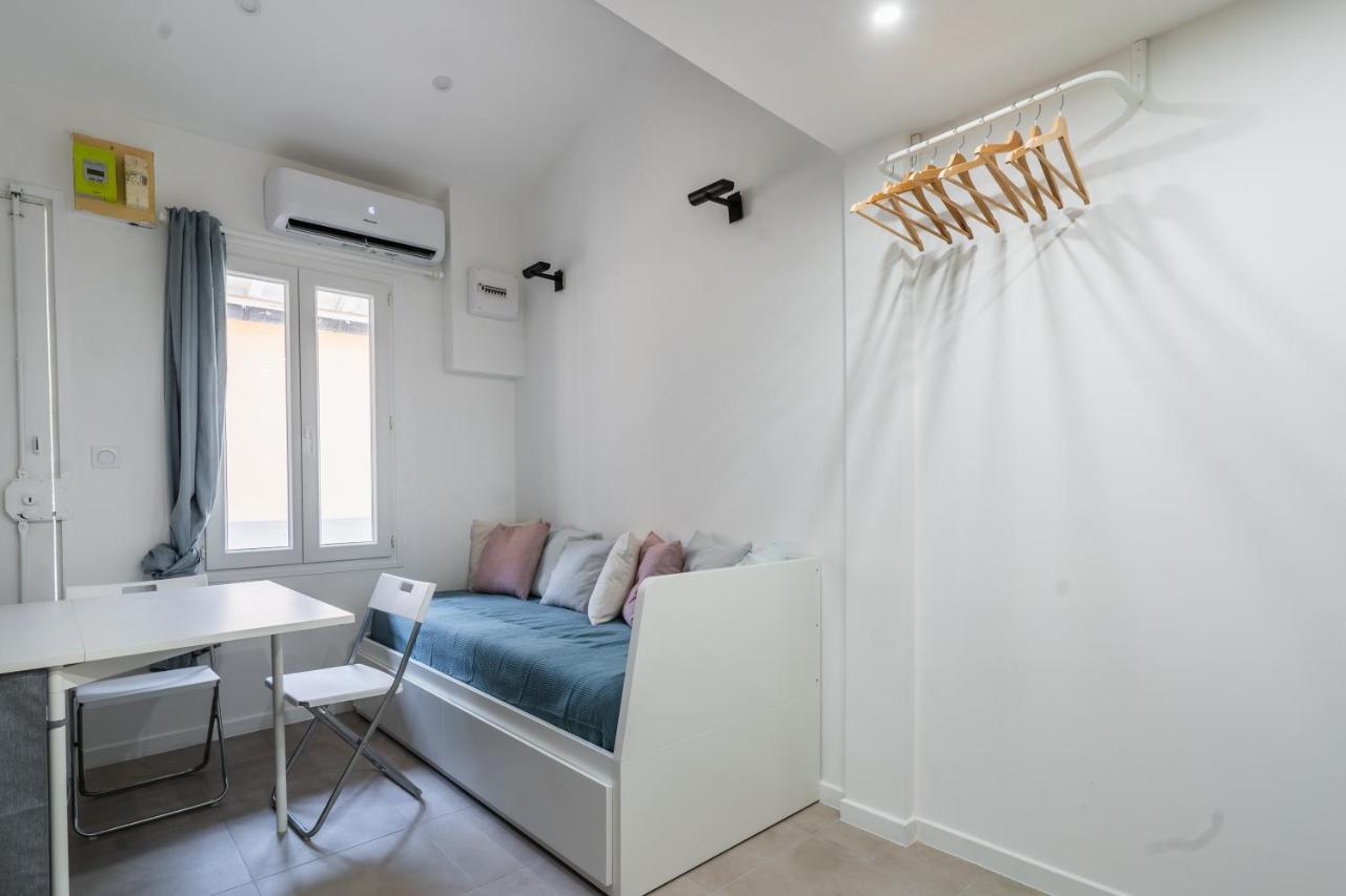 Bonsai Flat In Beausoleil Διαμέρισμα Εξωτερικό φωτογραφία