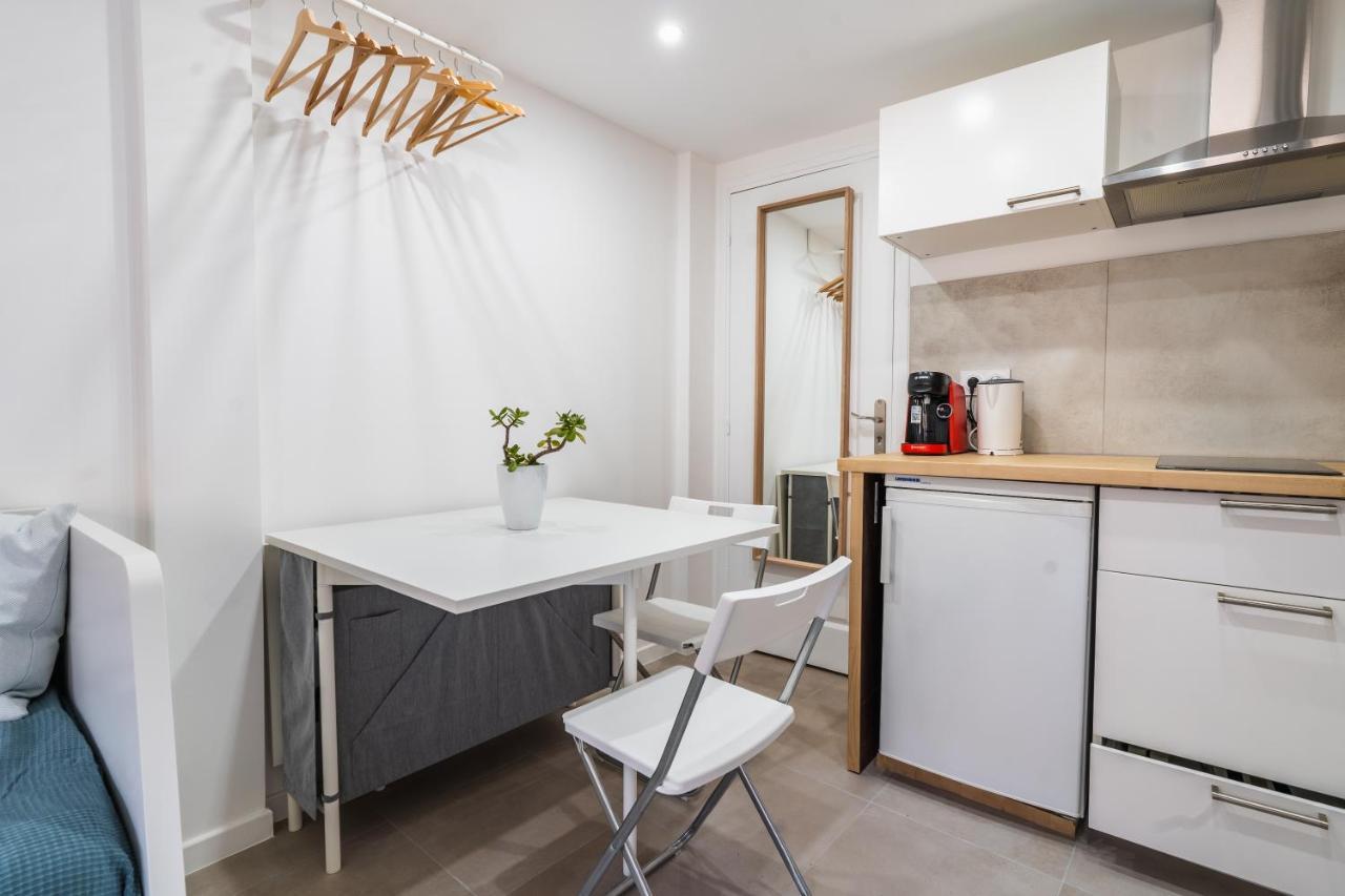 Bonsai Flat In Beausoleil Διαμέρισμα Εξωτερικό φωτογραφία