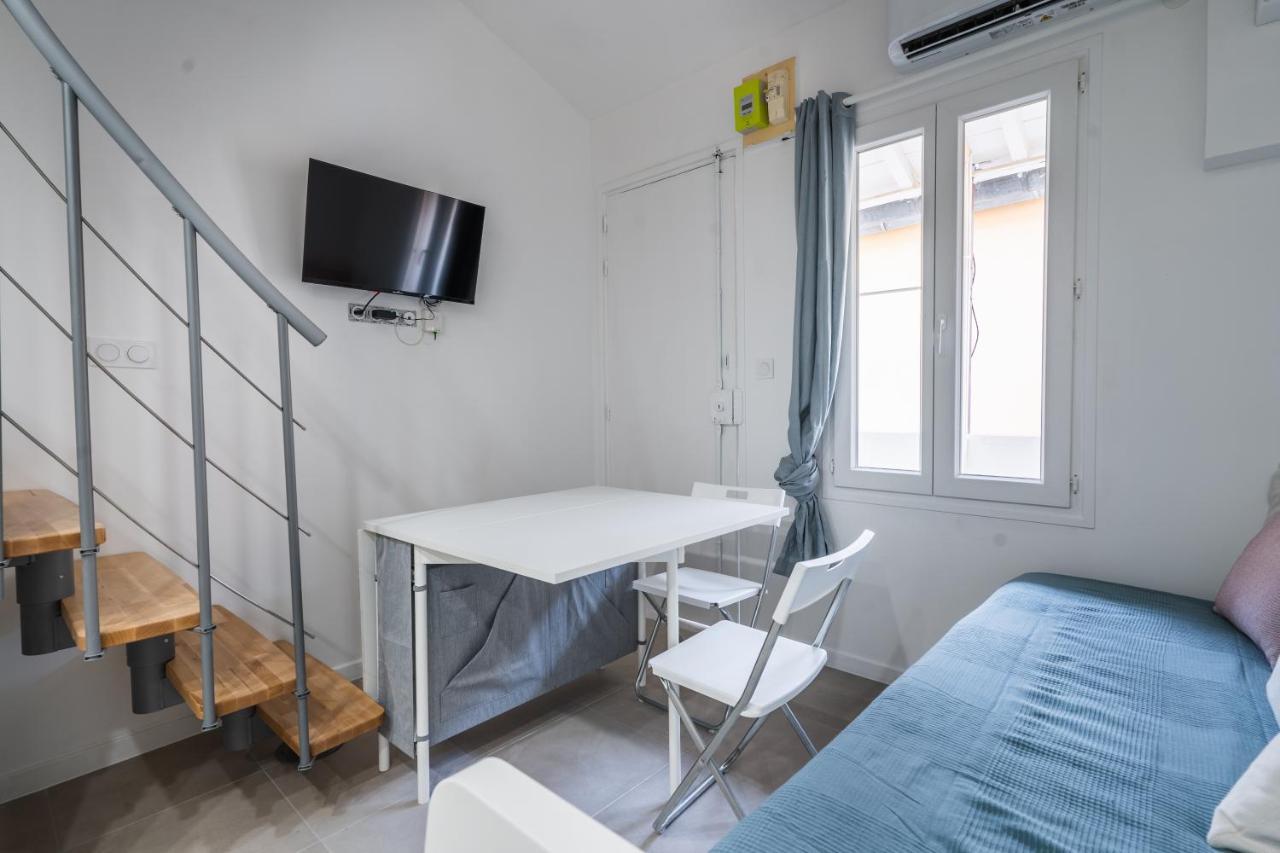 Bonsai Flat In Beausoleil Διαμέρισμα Εξωτερικό φωτογραφία