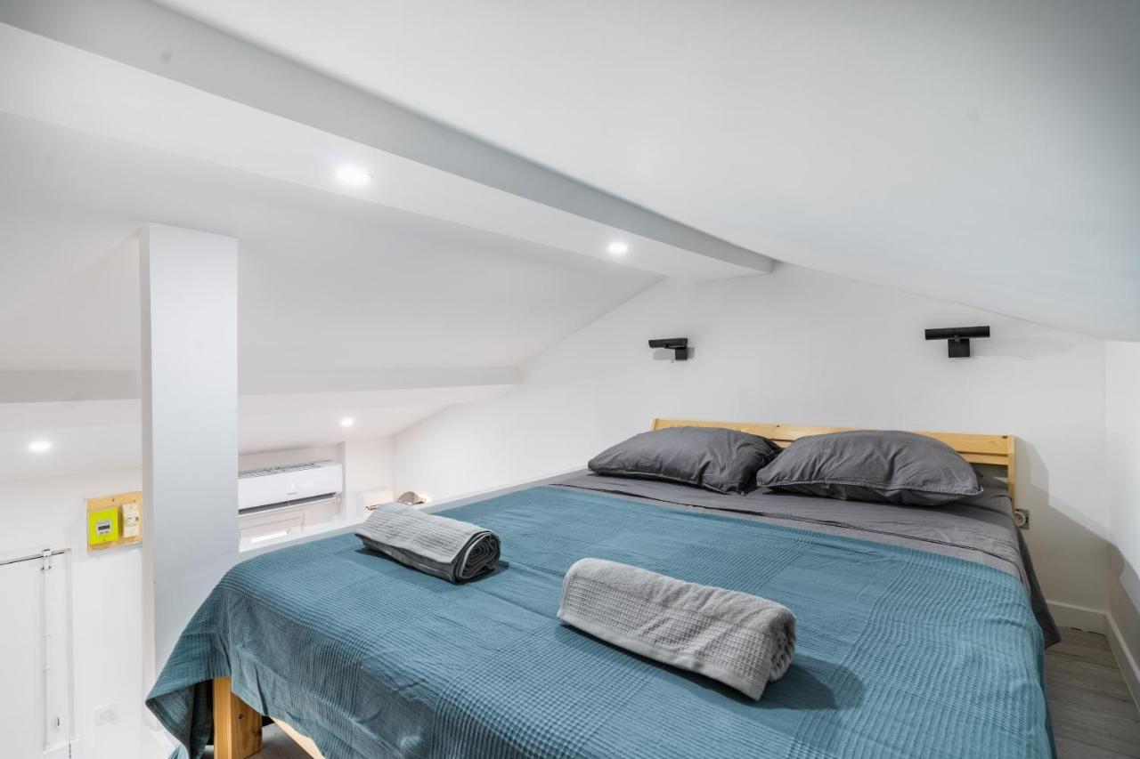 Bonsai Flat In Beausoleil Διαμέρισμα Εξωτερικό φωτογραφία